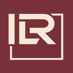 Logo of our sponsor, Ivy Roadmap (ILR)